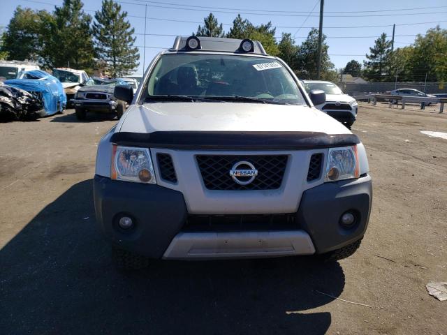 Photo 4 VIN: 5N1AN0NW5BC514670 - NISSAN XTERRA OFF 