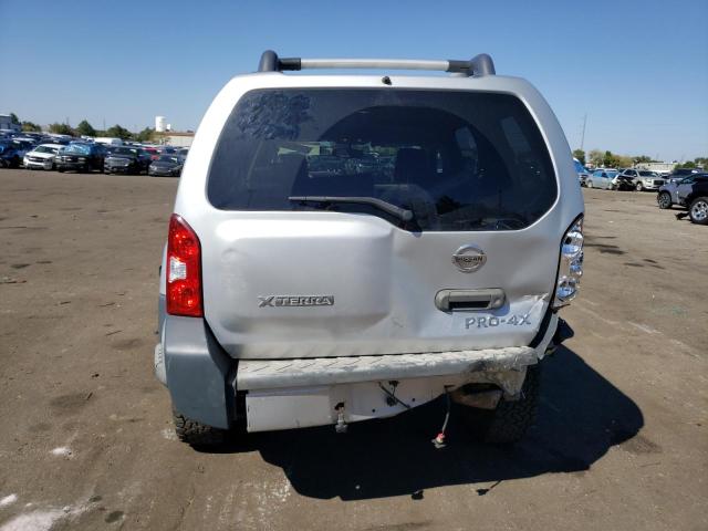 Photo 5 VIN: 5N1AN0NW5BC514670 - NISSAN XTERRA OFF 