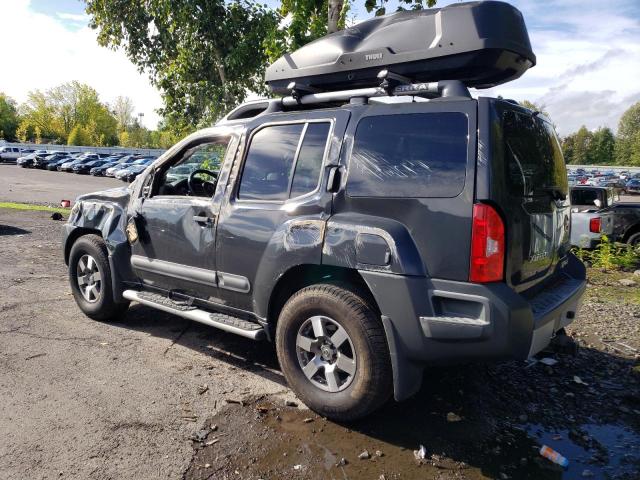 Photo 1 VIN: 5N1AN0NW5BC515270 - NISSAN XTERRA 