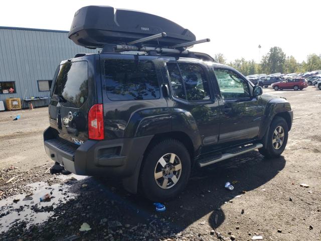 Photo 2 VIN: 5N1AN0NW5BC515270 - NISSAN XTERRA 