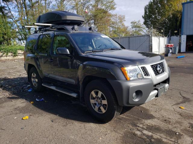 Photo 3 VIN: 5N1AN0NW5BC515270 - NISSAN XTERRA 