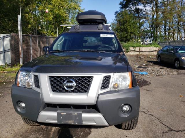 Photo 4 VIN: 5N1AN0NW5BC515270 - NISSAN XTERRA 