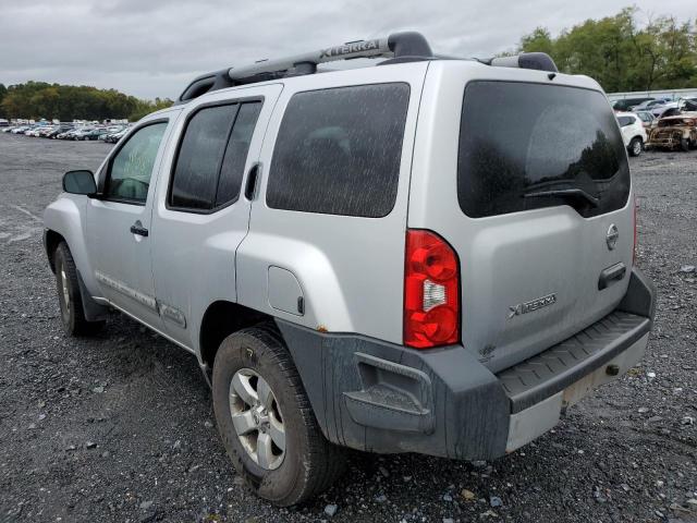 Photo 2 VIN: 5N1AN0NW5BC518816 - NISSAN XTERRA OFF 