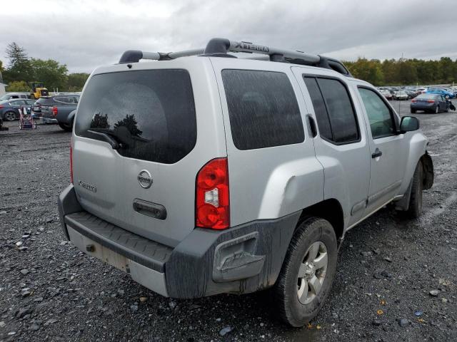 Photo 3 VIN: 5N1AN0NW5BC518816 - NISSAN XTERRA OFF 