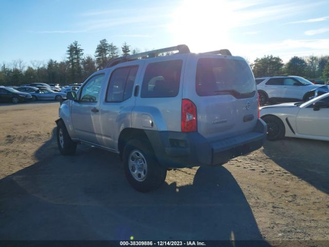 Photo 2 VIN: 5N1AN0NW5BC519156 - NISSAN XTERRA 