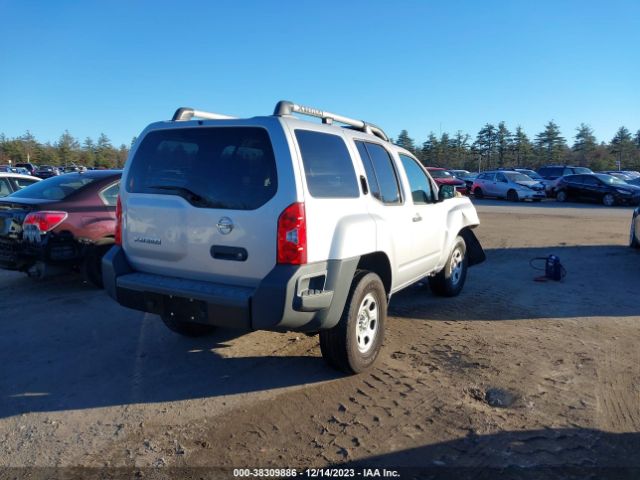 Photo 3 VIN: 5N1AN0NW5BC519156 - NISSAN XTERRA 