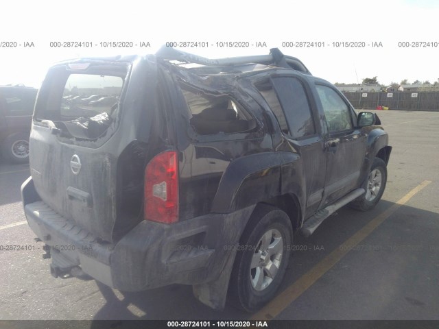 Photo 3 VIN: 5N1AN0NW5BC522073 - NISSAN XTERRA 