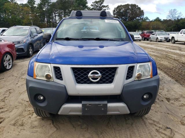 Photo 4 VIN: 5N1AN0NW5CC504593 - NISSAN XTERRA OFF 