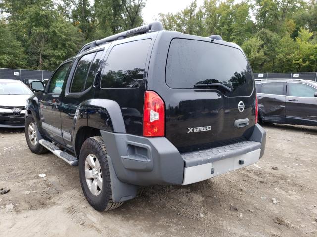 Photo 2 VIN: 5N1AN0NW5CC521460 - NISSAN XTERRA OFF 