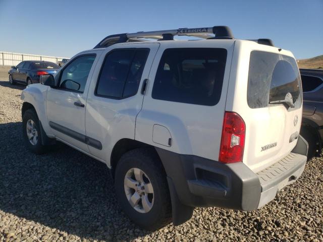 Photo 1 VIN: 5N1AN0NW5DN810716 - NISSAN XTERRA X 