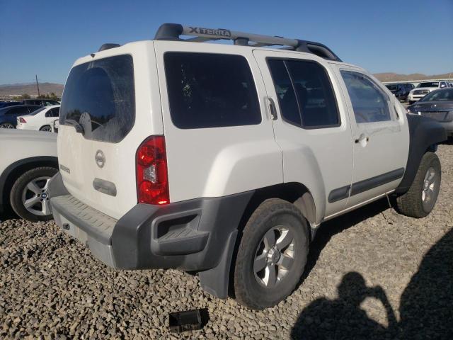 Photo 2 VIN: 5N1AN0NW5DN810716 - NISSAN XTERRA X 