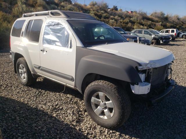 Photo 3 VIN: 5N1AN0NW5DN810716 - NISSAN XTERRA X 