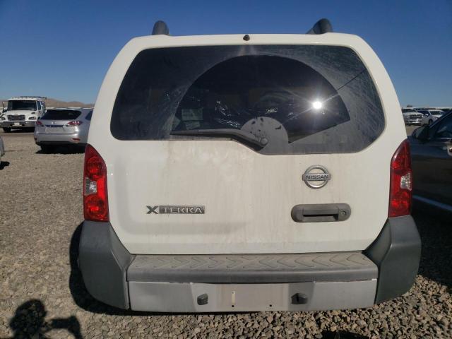 Photo 5 VIN: 5N1AN0NW5DN810716 - NISSAN XTERRA X 