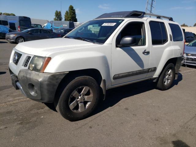 Photo 0 VIN: 5N1AN0NW5DN812157 - NISSAN XTERRA X 