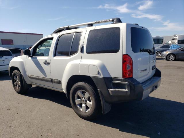 Photo 1 VIN: 5N1AN0NW5DN812157 - NISSAN XTERRA X 