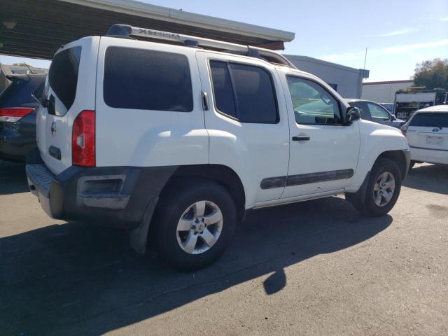 Photo 2 VIN: 5N1AN0NW5DN812157 - NISSAN XTERRA X 