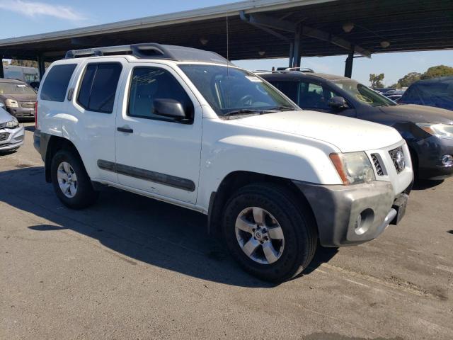 Photo 3 VIN: 5N1AN0NW5DN812157 - NISSAN XTERRA X 