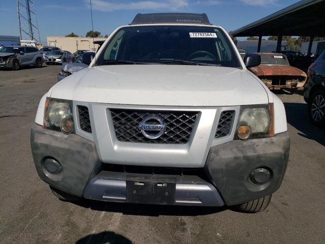 Photo 4 VIN: 5N1AN0NW5DN812157 - NISSAN XTERRA X 