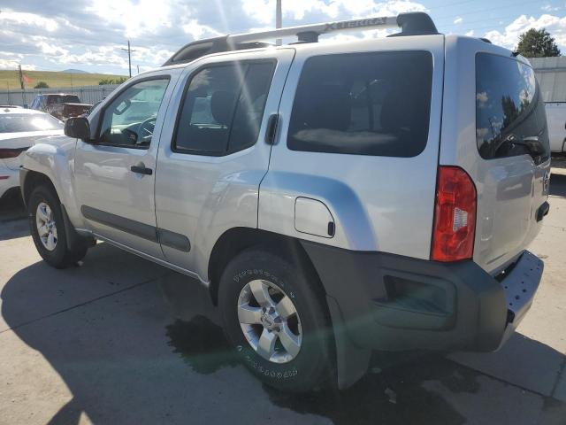 Photo 1 VIN: 5N1AN0NW5DN812787 - NISSAN XTERRA X 