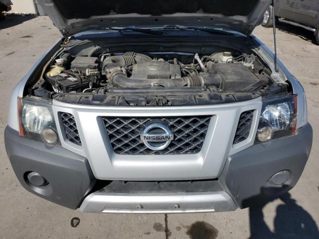 Photo 11 VIN: 5N1AN0NW5DN812787 - NISSAN XTERRA X 