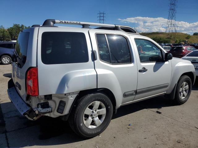 Photo 2 VIN: 5N1AN0NW5DN812787 - NISSAN XTERRA X 