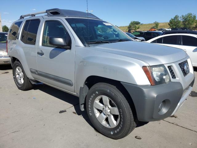 Photo 3 VIN: 5N1AN0NW5DN812787 - NISSAN XTERRA X 