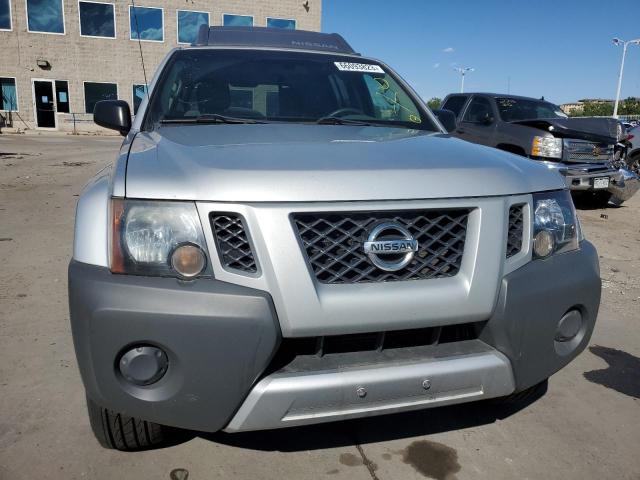 Photo 4 VIN: 5N1AN0NW5DN812787 - NISSAN XTERRA X 