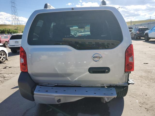 Photo 5 VIN: 5N1AN0NW5DN812787 - NISSAN XTERRA X 