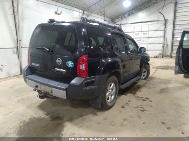 Photo 3 VIN: 5N1AN0NW5DN812899 - NISSAN XTERRA 