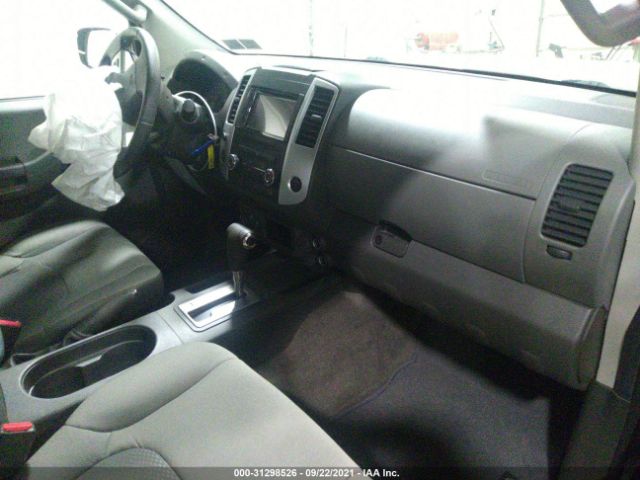 Photo 4 VIN: 5N1AN0NW5DN812899 - NISSAN XTERRA 