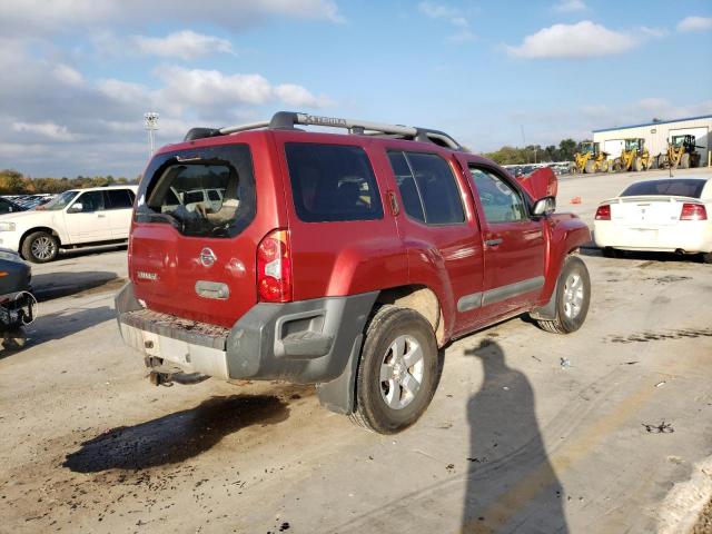 Photo 3 VIN: 5N1AN0NW5DN813891 - NISSAN XTERRA X 