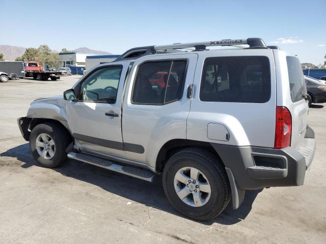 Photo 1 VIN: 5N1AN0NW5DN814006 - NISSAN XTERRA 