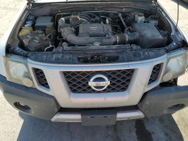 Photo 11 VIN: 5N1AN0NW5DN814006 - NISSAN XTERRA 