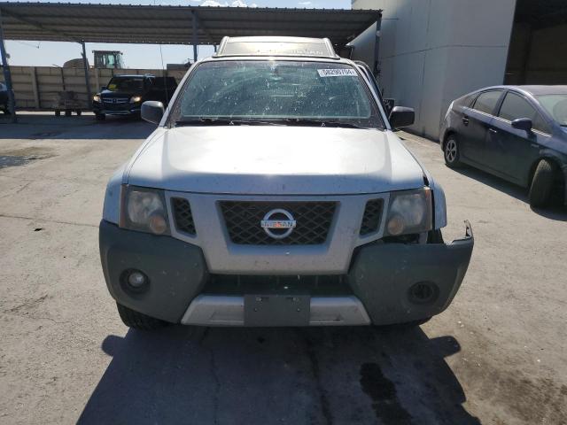 Photo 4 VIN: 5N1AN0NW5DN814006 - NISSAN XTERRA 