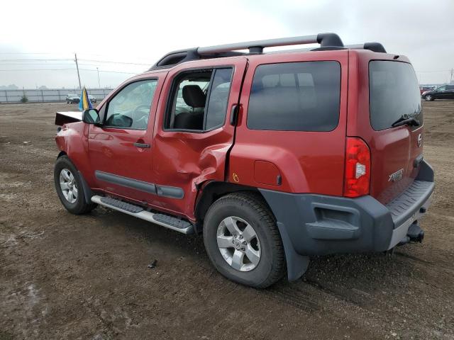 Photo 2 VIN: 5N1AN0NW5DN814071 - NISSAN XTERRA X 