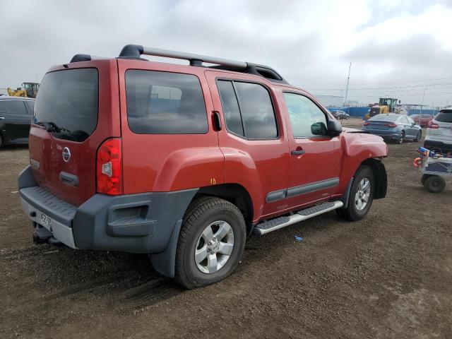 Photo 3 VIN: 5N1AN0NW5DN814071 - NISSAN XTERRA X 