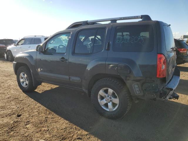 Photo 1 VIN: 5N1AN0NW5DN819139 - NISSAN XTERRA 