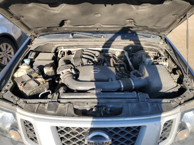 Photo 11 VIN: 5N1AN0NW5DN819139 - NISSAN XTERRA 