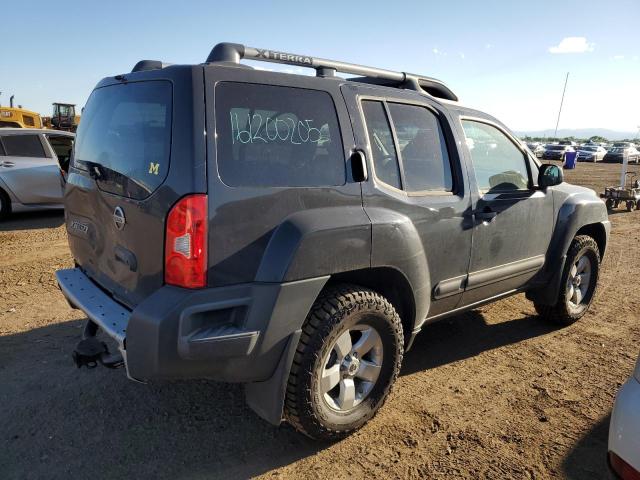 Photo 2 VIN: 5N1AN0NW5DN819139 - NISSAN XTERRA 