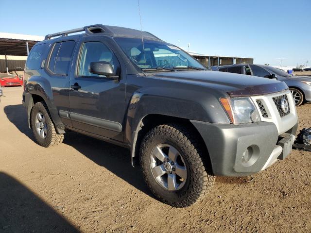 Photo 3 VIN: 5N1AN0NW5DN819139 - NISSAN XTERRA 