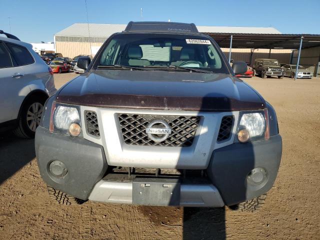 Photo 4 VIN: 5N1AN0NW5DN819139 - NISSAN XTERRA 