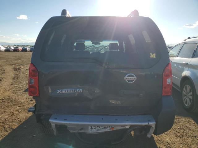 Photo 5 VIN: 5N1AN0NW5DN819139 - NISSAN XTERRA 