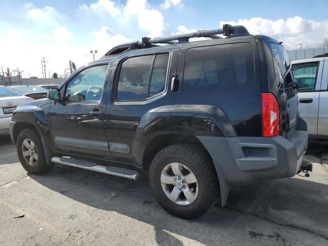 Photo 1 VIN: 5N1AN0NW5DN823319 - NISSAN XTERRA X 