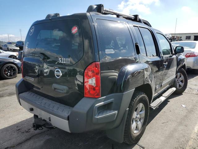 Photo 2 VIN: 5N1AN0NW5DN823319 - NISSAN XTERRA X 