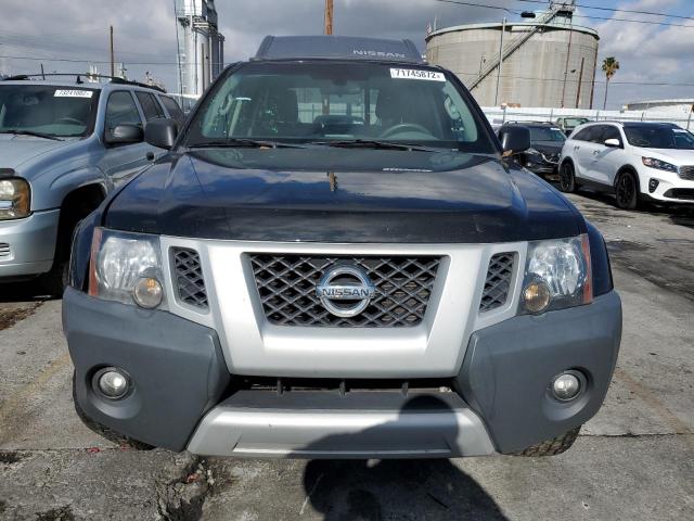 Photo 4 VIN: 5N1AN0NW5DN823319 - NISSAN XTERRA X 