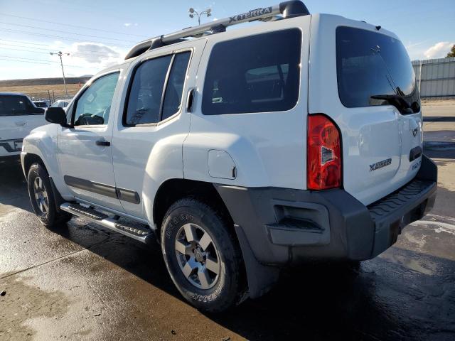 Photo 1 VIN: 5N1AN0NW5DN823515 - NISSAN XTERRA X 