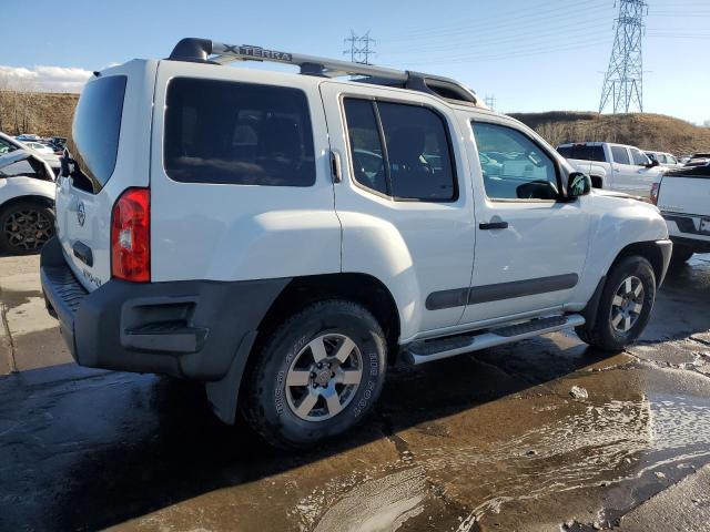 Photo 2 VIN: 5N1AN0NW5DN823515 - NISSAN XTERRA X 