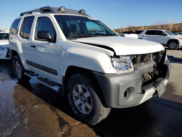 Photo 3 VIN: 5N1AN0NW5DN823515 - NISSAN XTERRA X 