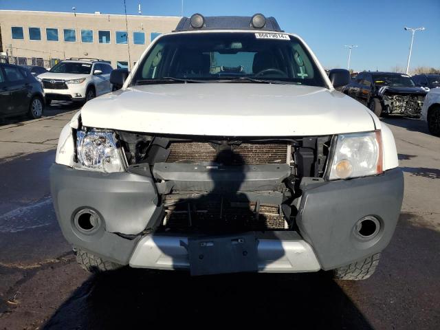 Photo 4 VIN: 5N1AN0NW5DN823515 - NISSAN XTERRA X 