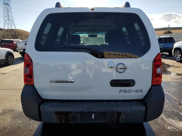 Photo 5 VIN: 5N1AN0NW5DN823515 - NISSAN XTERRA X 